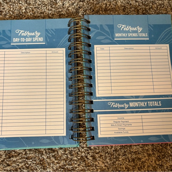 Budgetizer Financial Planner - Picture 7 of 9